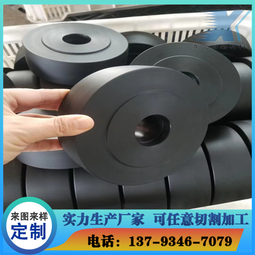 尼龙轮