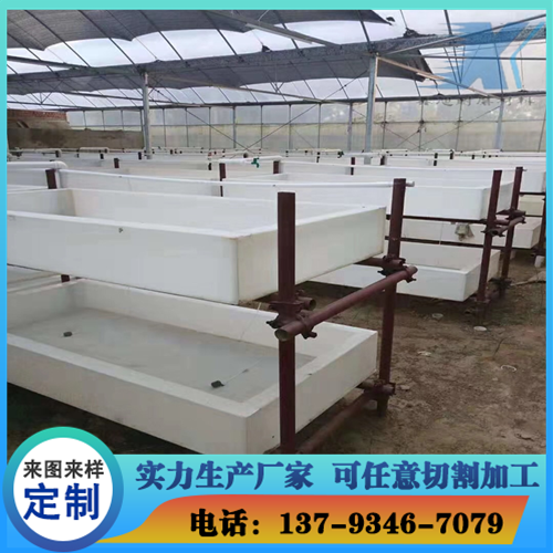 PP高密度养殖水箱