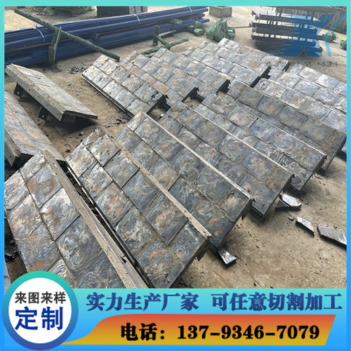 铸石板施工
