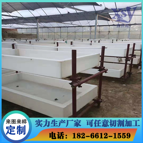 PP高密度养殖水箱